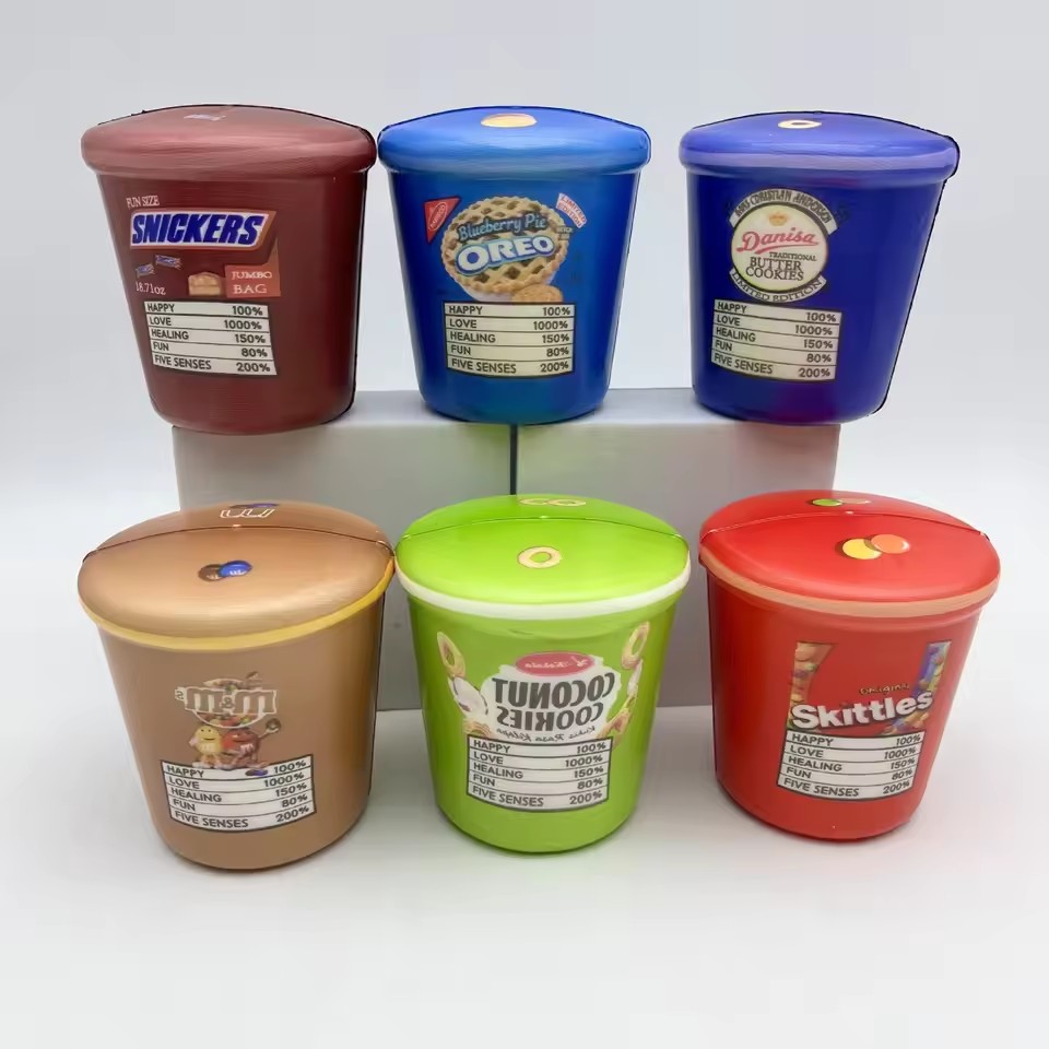 Хит продаж: милый мини-кувшинч – обзор и цена Chocolate Snack